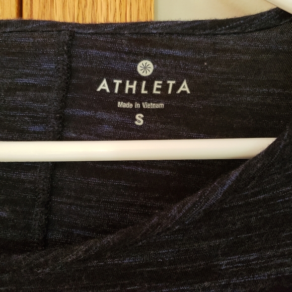 Athleta Long Sleeve - Picture 2 of 3